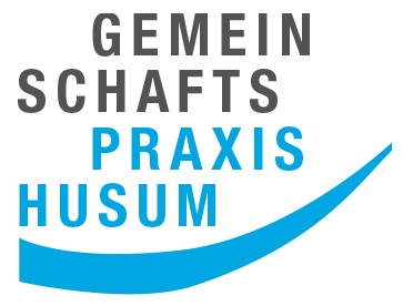 Logo der Gemeinschaftspraxis Husum