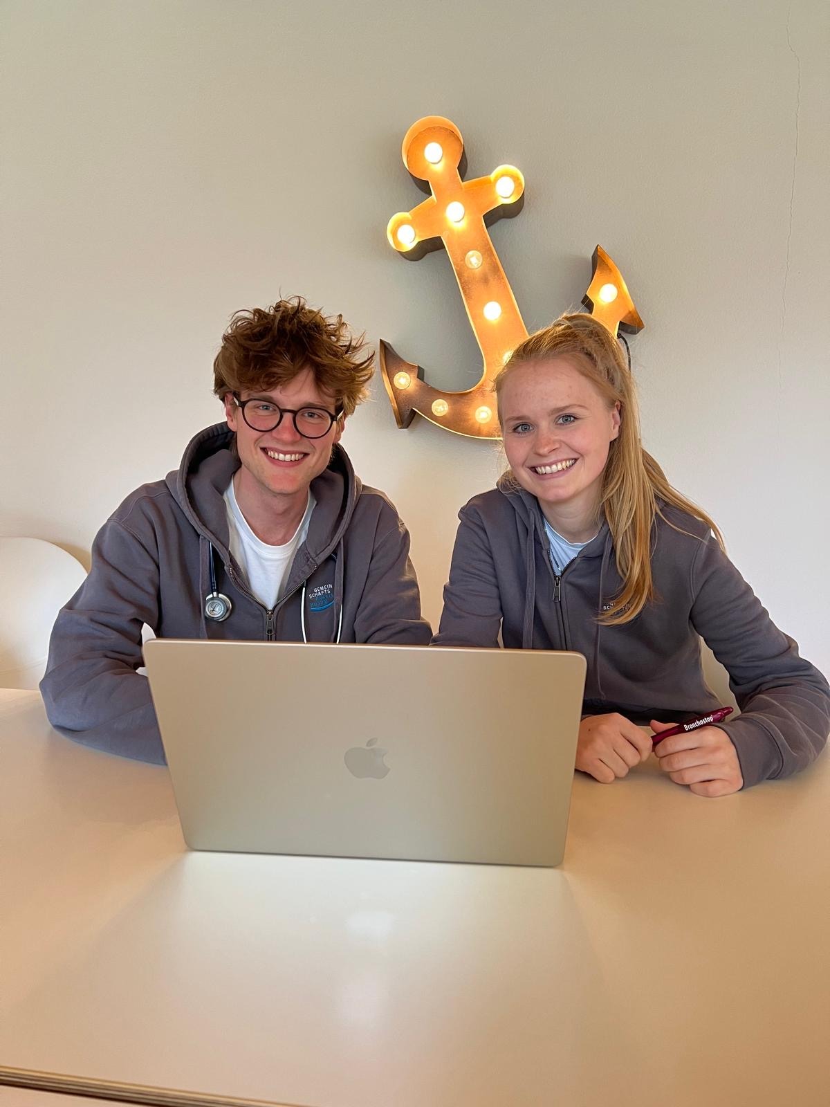 Rezension Author Profilbild